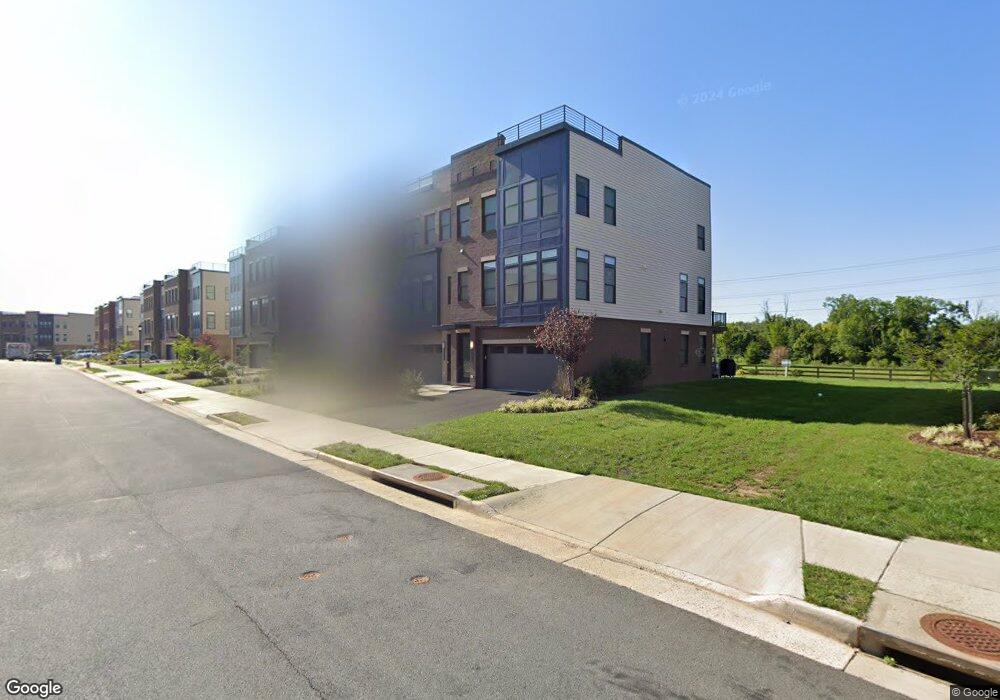 23577 Hopewell Manor Terrace, Ashburn, VA 20148 - photo 1