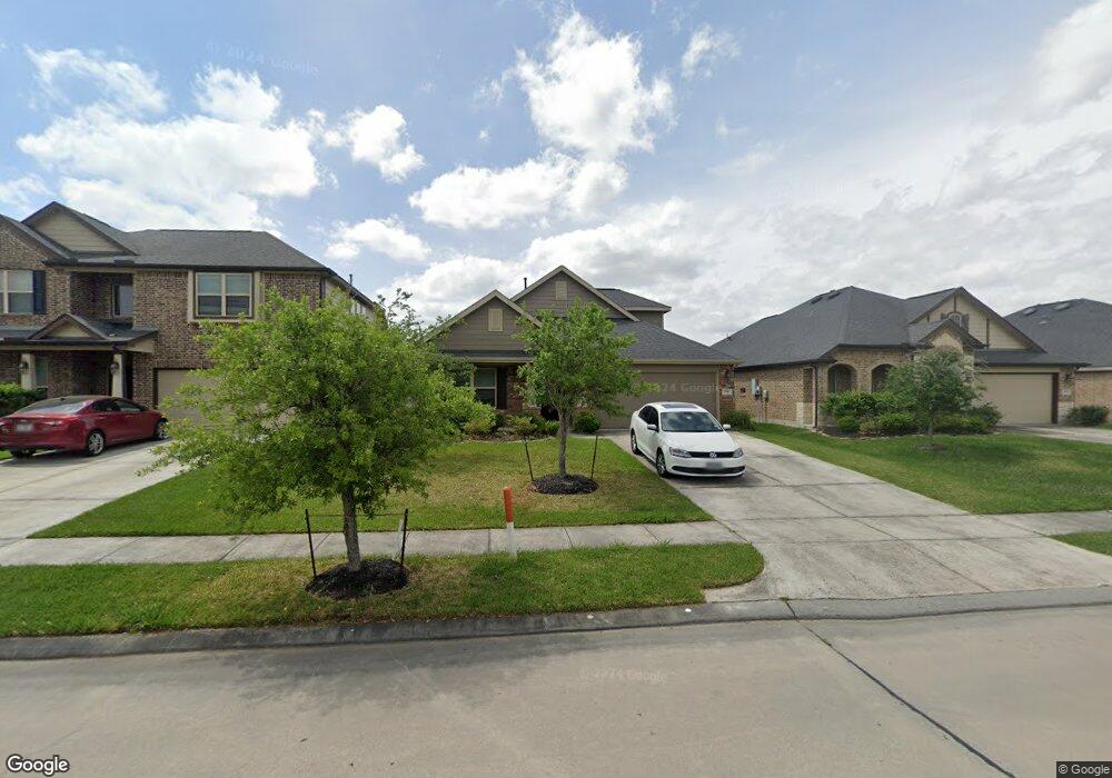 3742 Blaine Oaks Ln, Spring, TX 77386 - photo 1