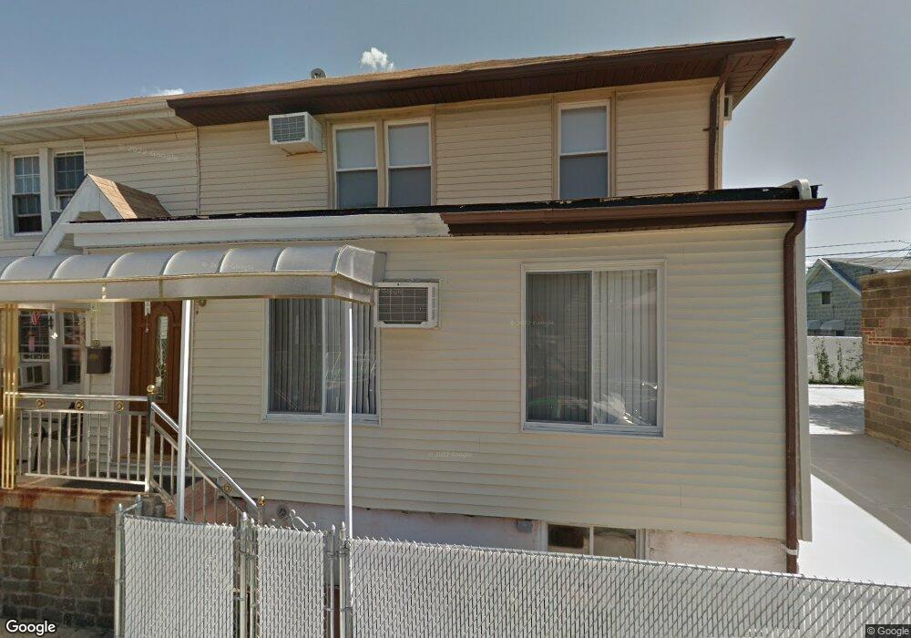 38 Bevy Ct, Brooklyn, NY 11229 - photo 1