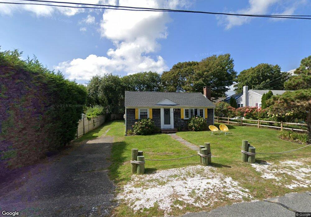 69 Susan Ruth Rd, Dennis Port, MA 02639 - photo 1