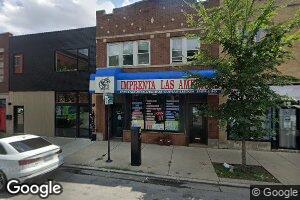 3621 W Armitage Ave, Chicago, IL 60647