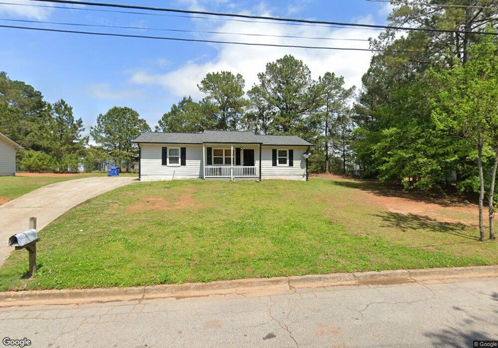 9121 Bent Pine Ct NE, Covington, GA 30014 - photo 1