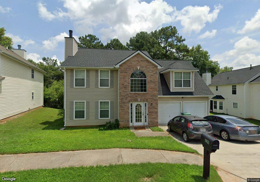 6286 Village Trace unit 1, Rex, GA 30273 - photo 1