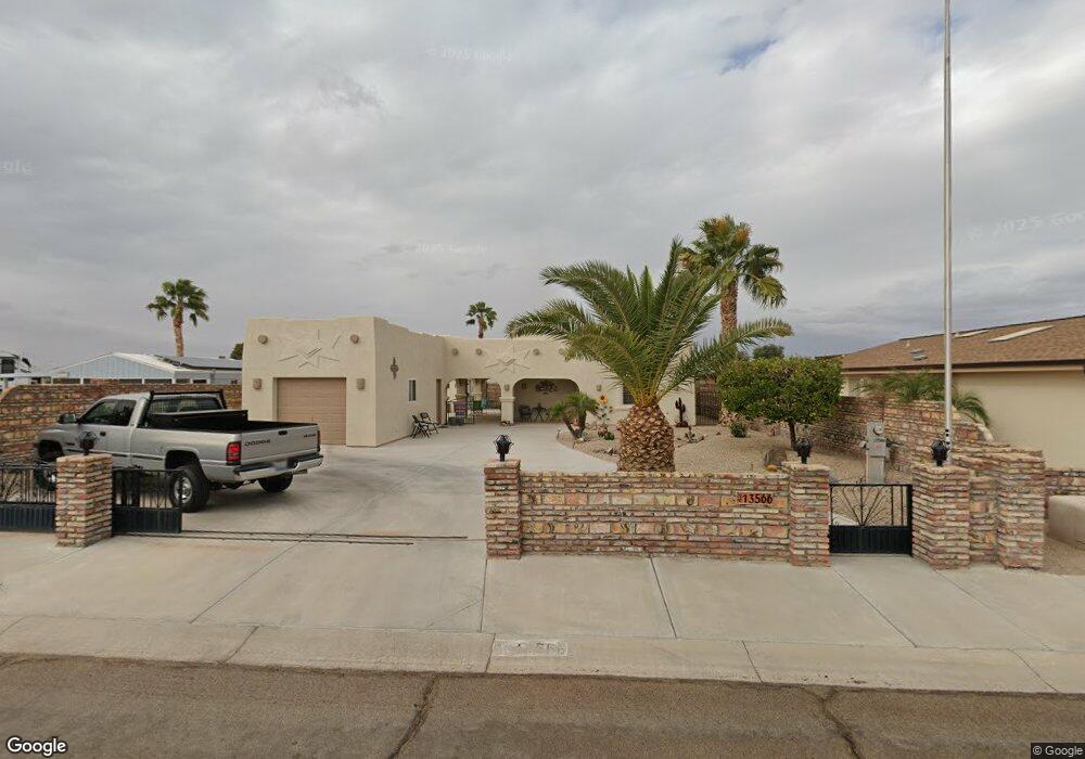 13566 E 55th Dr, Yuma, AZ 85367 - photo 1