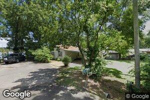 43 Third Cir, Conway, AR 72032