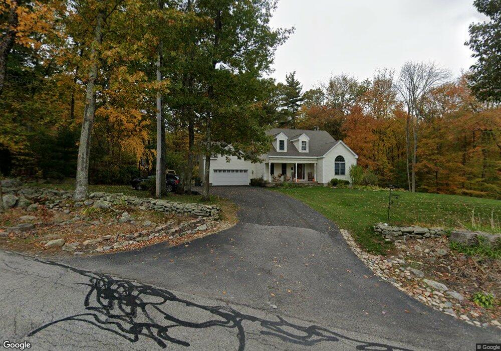 824 NW Main St, Douglas, MA 01516 - photo 1