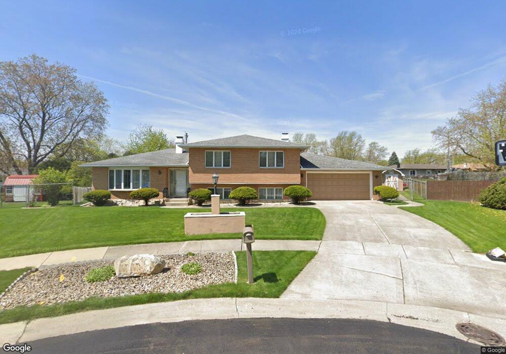 1526 W 94th Ct, Crown Point, IN 46307 - photo 1