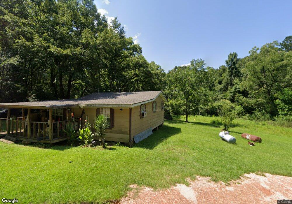 261 Hoy Rd, Laurel, MS 39443 - photo 1