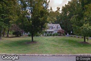 3 Daniel Robbins Ln, Flemington, NJ 08822