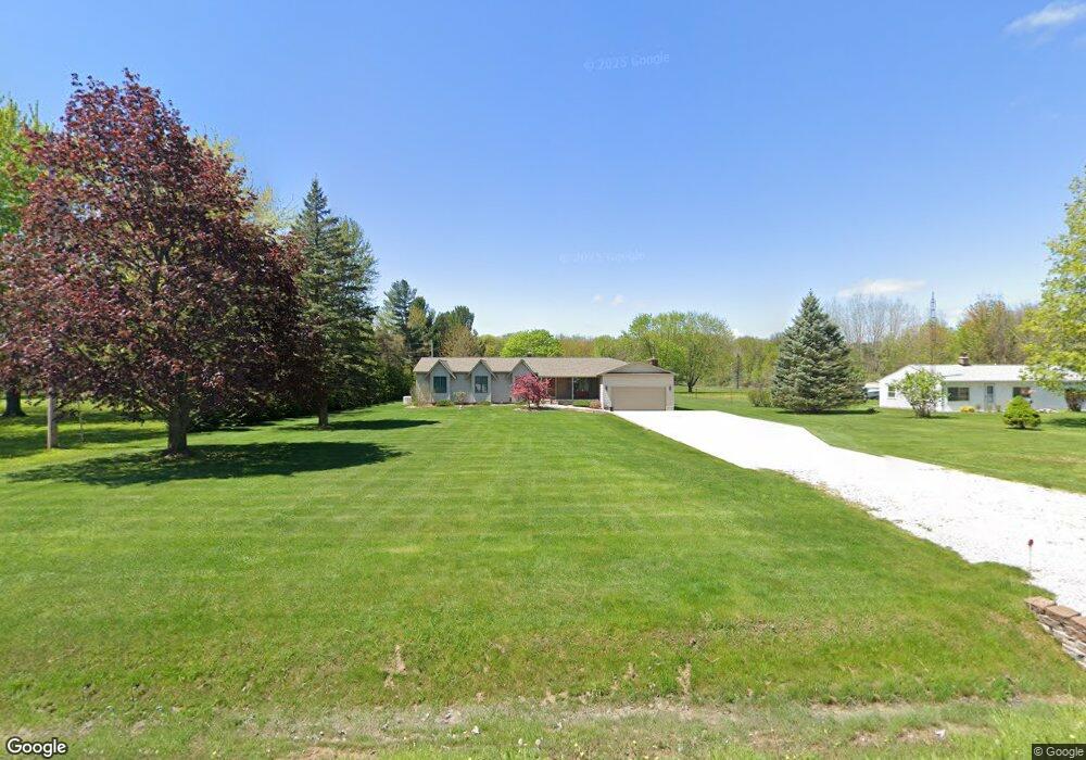 1190 van Vleet Rd, Swartz Creek, MI 48473 - photo 1