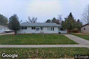 203 Sioux St, Fort Peck, MT 59223