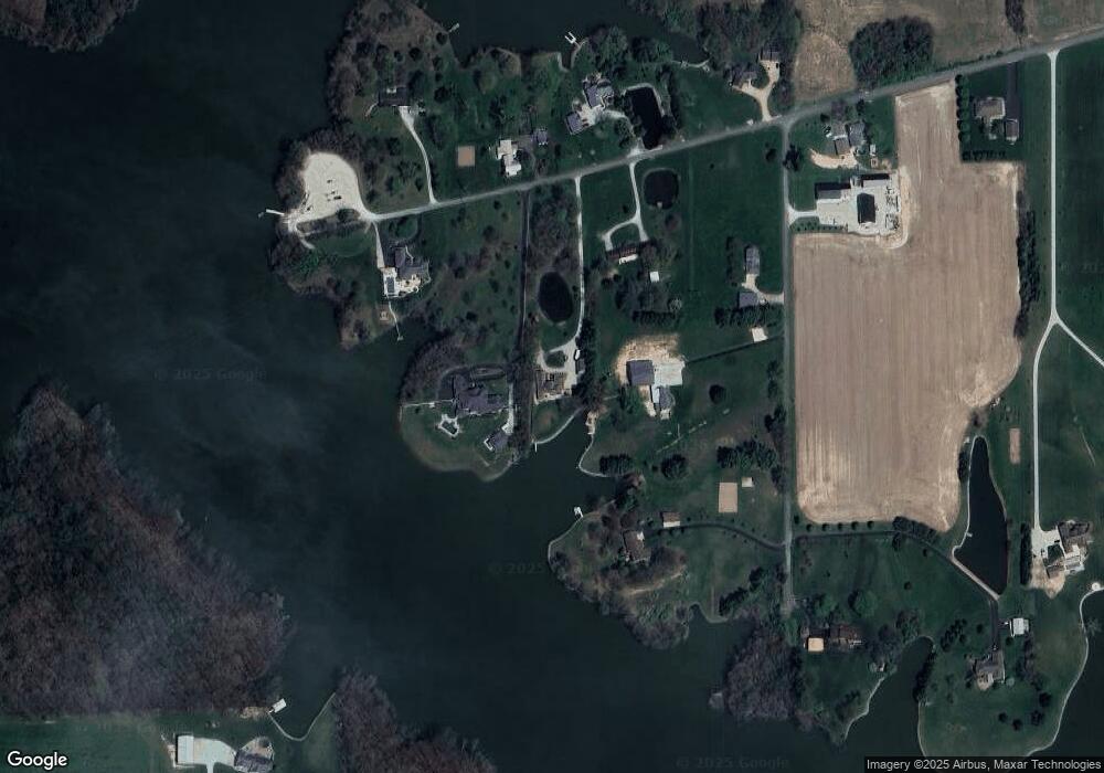 3880 E County Road 1400 N, Batesville, IN 47006 - photo 1