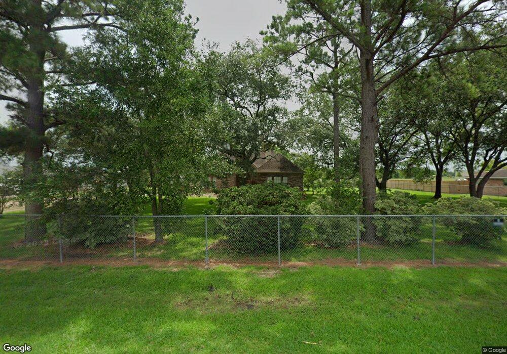 157 County Road 291a, Alvin, TX 77511 - photo 1