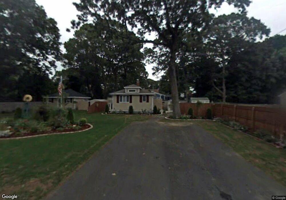 34 Davidson Rd, Warwick, RI 02886 - photo 1