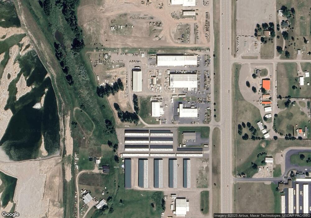 5410A Us Highway 2 W, Columbia Falls, MT 59912 - photo 1