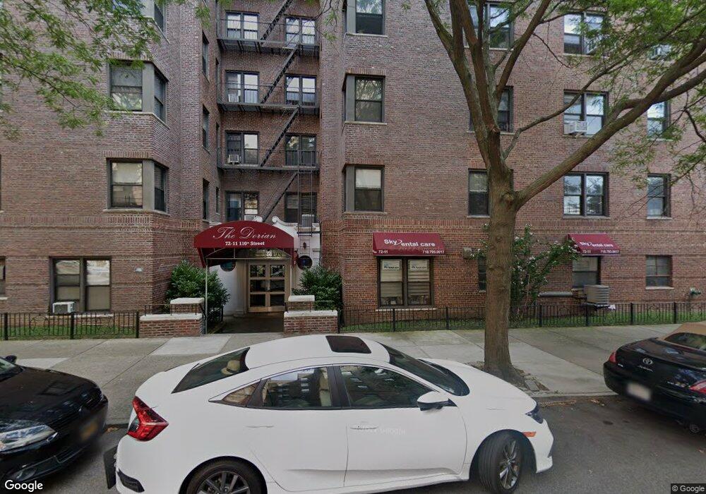 72-11 110th St unit 3A, Forest Hills, NY 11375 - photo 1