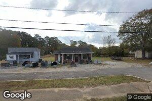 1241 E Broad St, Greensboro, GA 30642