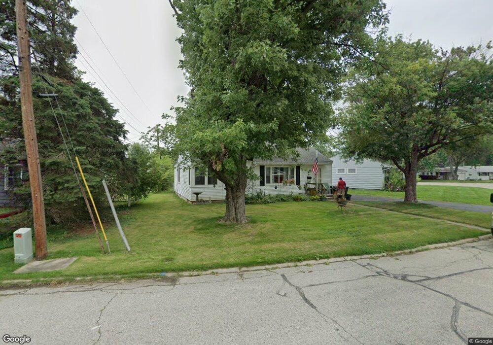 2405 Crestview Ct, Lafayette, IN 47909 - photo 1