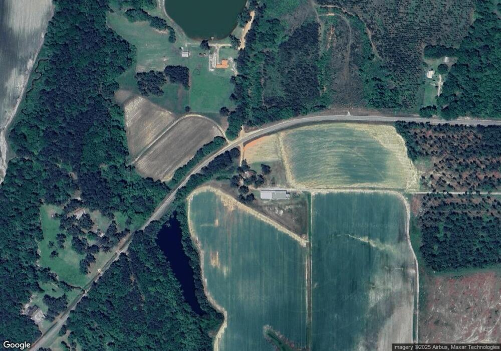 1230 Roundtree Bridge Rd, Norman Park, GA 31771 - photo 1