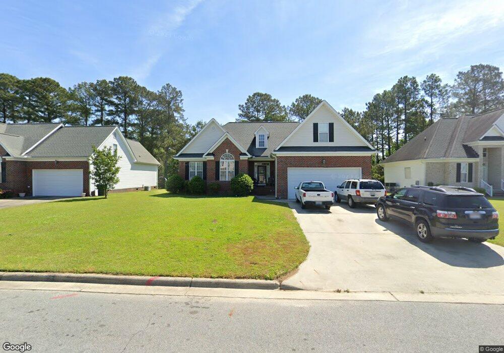 505 Williamston Dr, Winterville, NC 28590 - photo 1