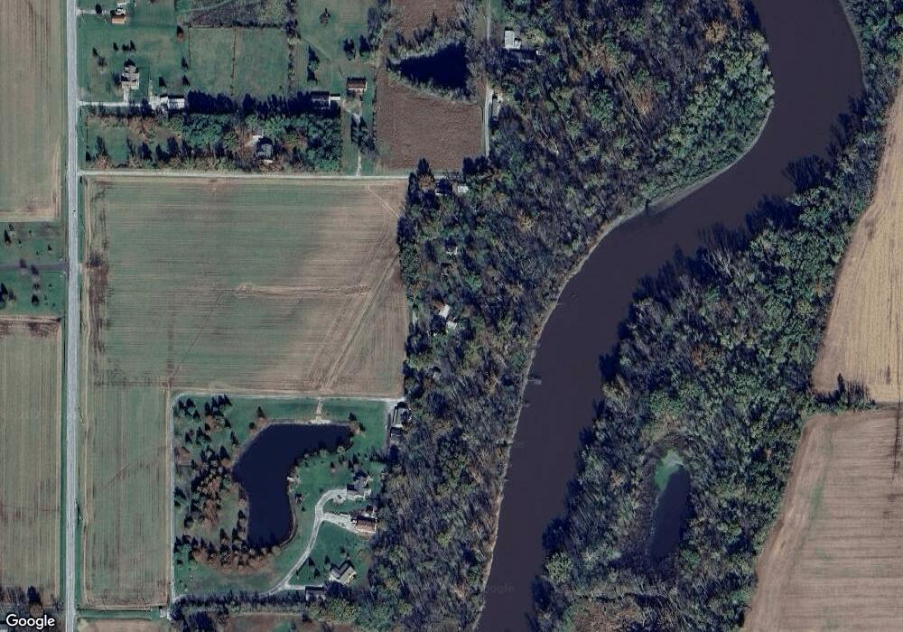 3206 N 2nd St, Mascoutah, IL 62258 - photo 1