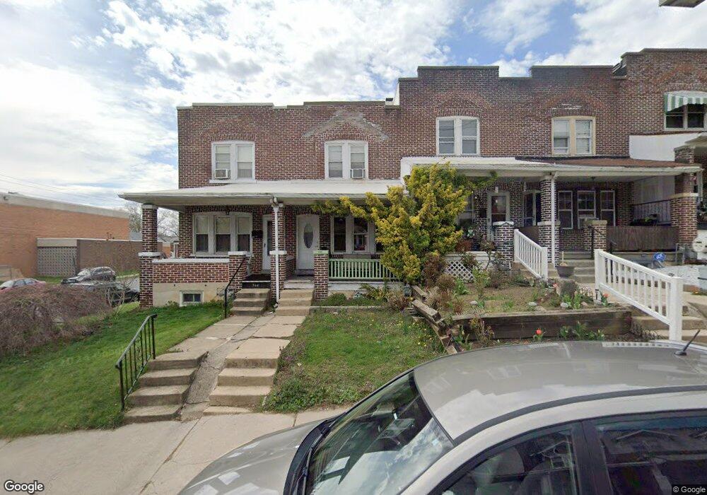 342 S Franklin St, Allentown, PA 18102 - photo 1