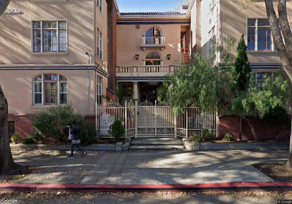 3100 College Ave unit 3, Berkeley, CA 94705 - photo 1