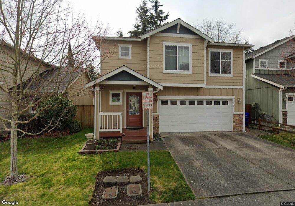 222 93rd Place SW unit 7, Everett, WA 98204 - photo 1