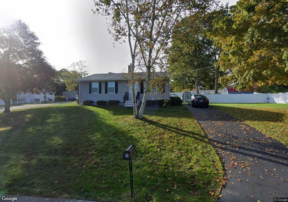 2 Bern Ct, Mystic, CT 06355 - photo 1