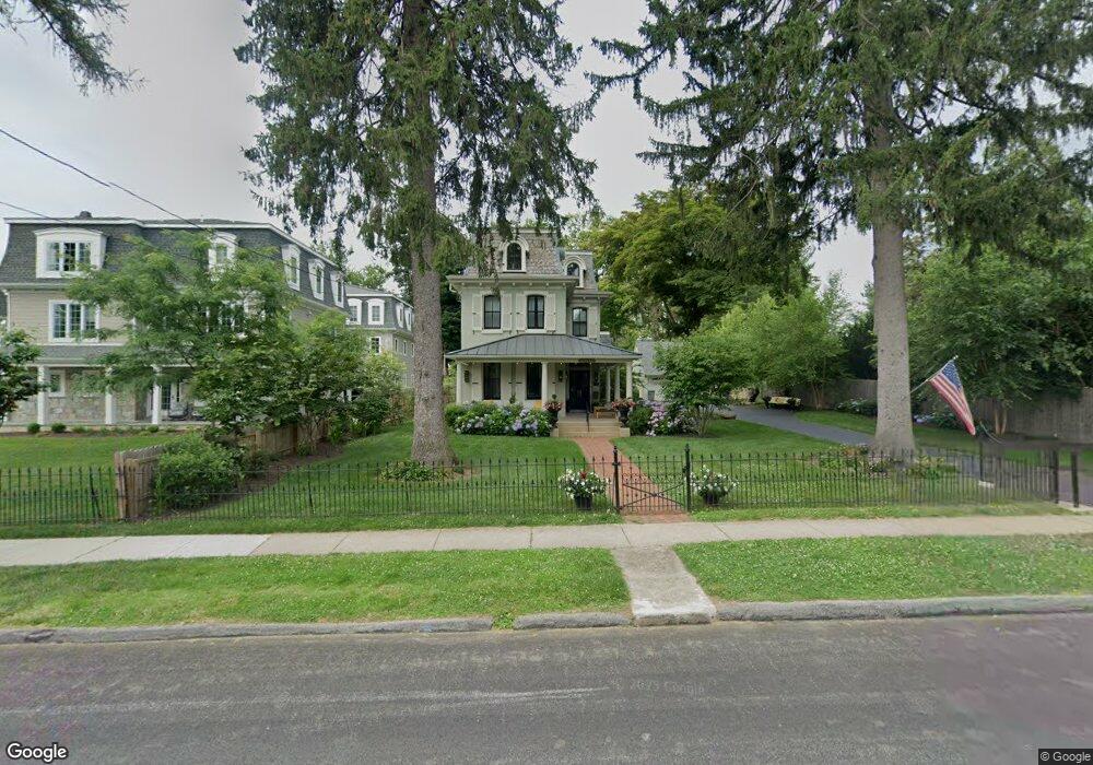 120 Bloomingdale Ave unit LOT 4, Wayne, PA 19087 - photo 1