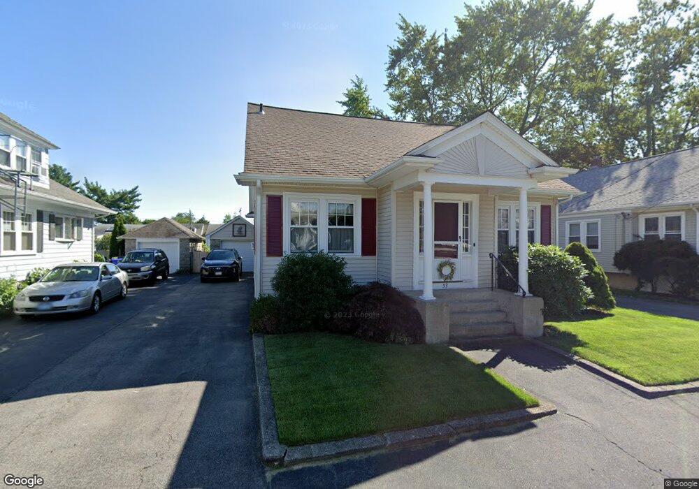 53 Circuit Dr, Riverside, RI 02915 - photo 1