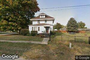 806 Maple St, Fontanelle, IA 50846