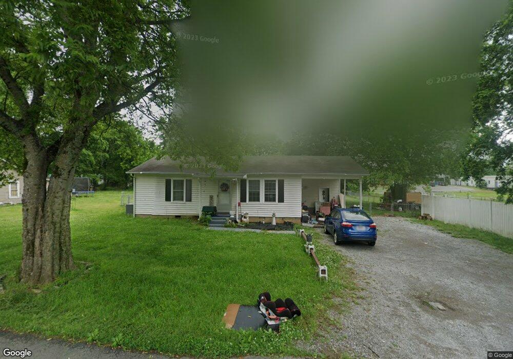 127 Central Ave, Shelbyville, TN 37160 - photo 1