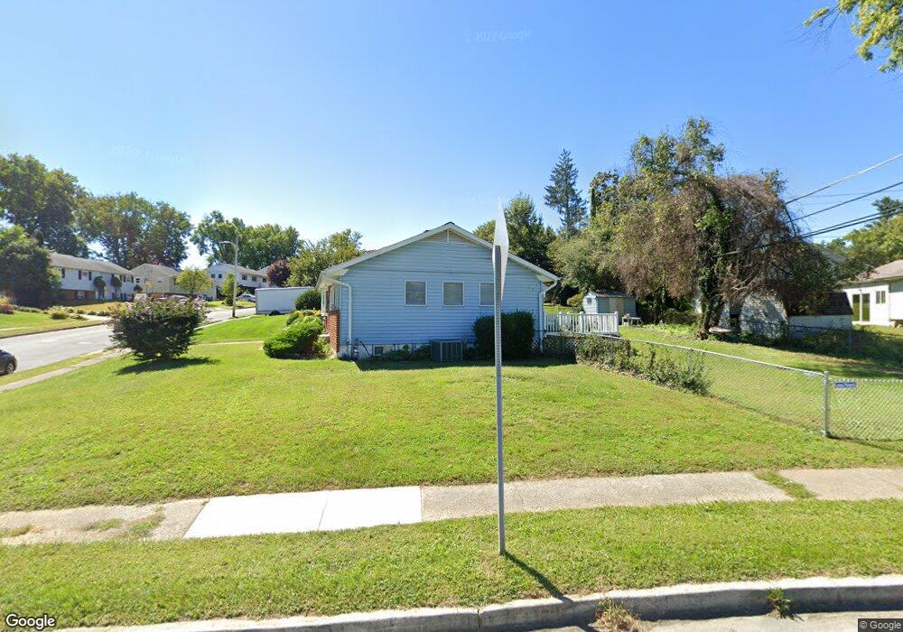 1002 Kingsbury Rd, Reisterstown, MD 21136 - photo 1