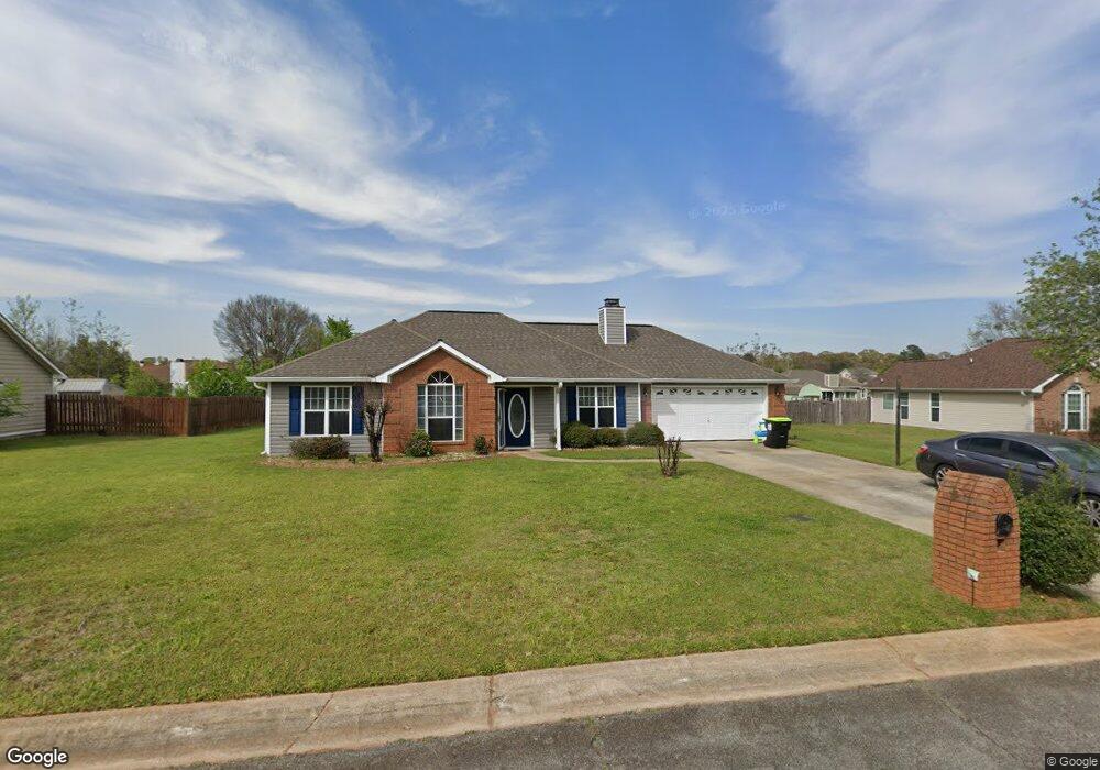 108 Windover Way, Warner Robins, GA 31088 - photo 1