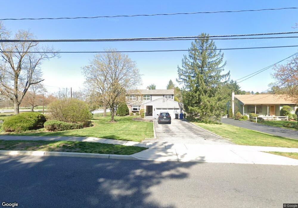 9 S Fork Landing Rd, Cinnaminson, NJ 08077 - photo 1