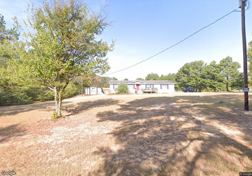 875 County Road 811, Nacogdoches, TX 75964 - photo 1