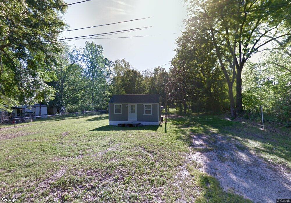 202 Pine Bluff Dr, Sheridan, AR 72150 - photo 1