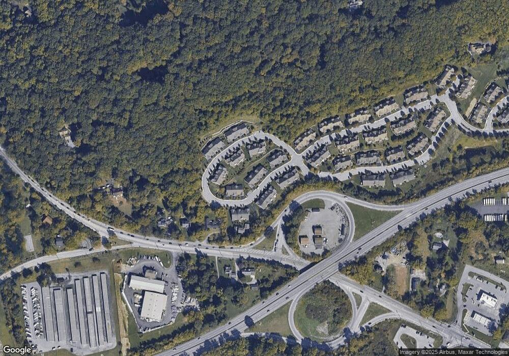 1320 S Red Maple Way, Downingtown, PA 19335 - photo 1