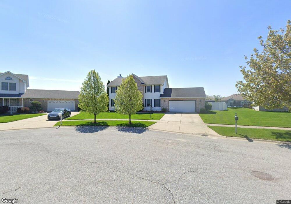 1225 W 96th Ct, Crown Point, IN 46307 - photo 1