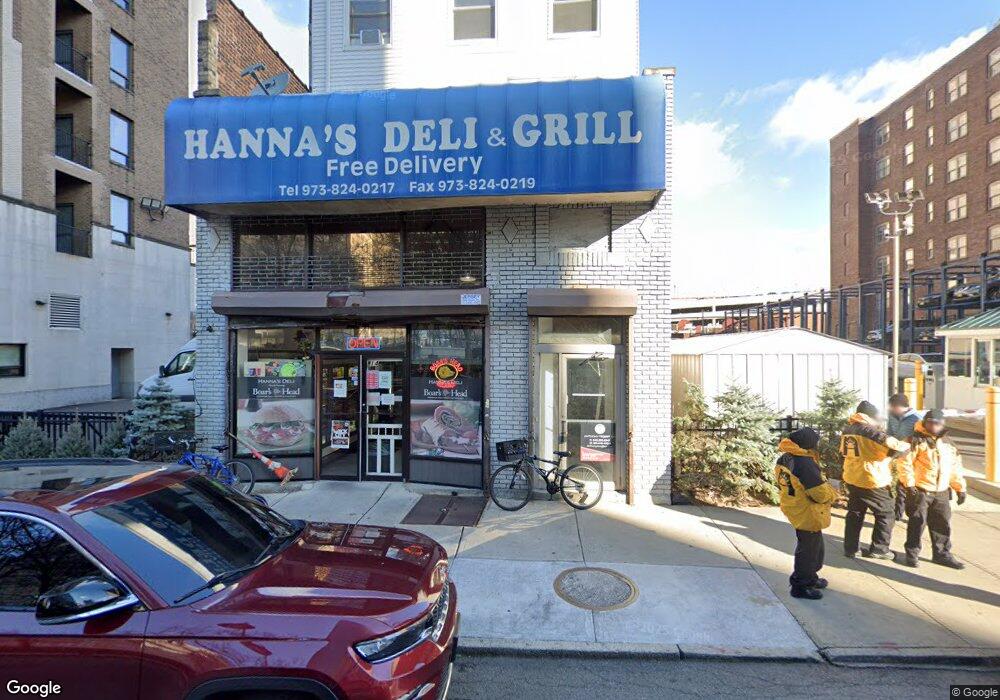 14 E Park St, Newark, NJ 07102 - photo 1