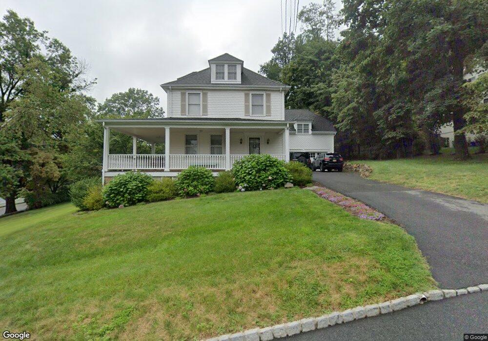 20 Woodland Rd, Bernardsville, NJ 07924 - photo 1