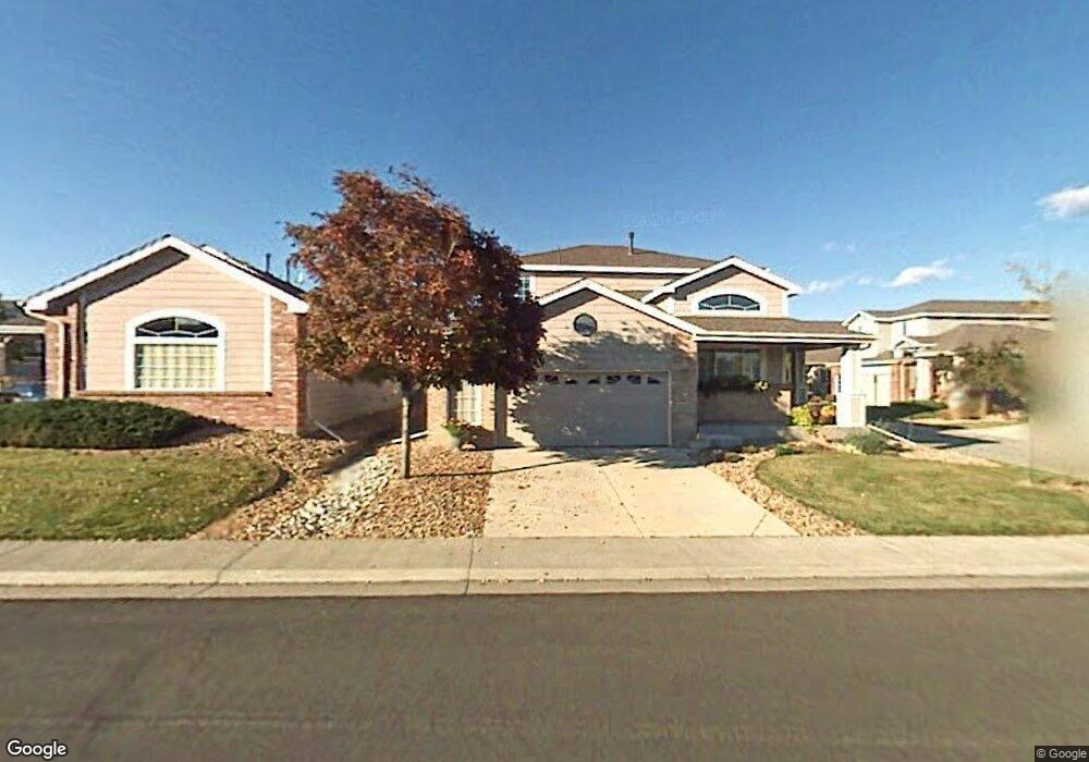 3777 E 106th Ave, Thornton, CO 80233 - photo 1