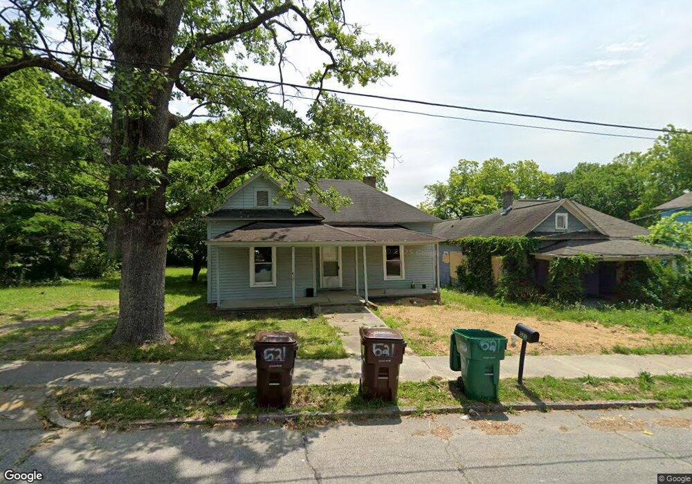 521 Cable St, High Point, NC 27260 - photo 1