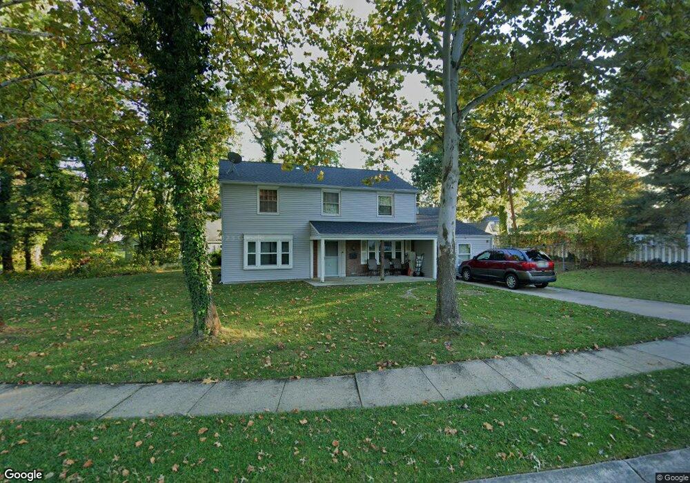 14 Partridge Turn, Willingboro, NJ 08046 - photo 1