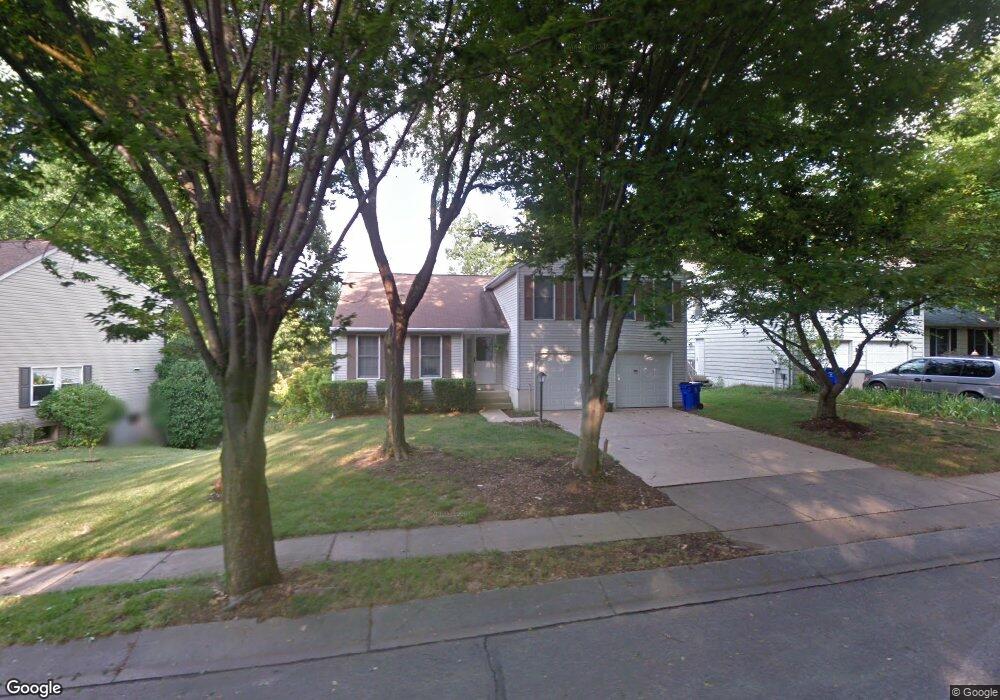 7106 Willow Brook Way, Columbia, MD 21046 - photo 1