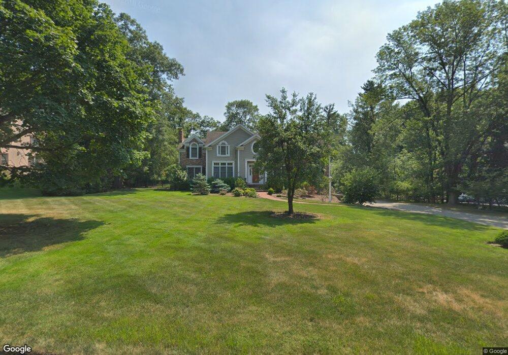 18 Cottontail Trail, Upper Saddle River, NJ 07458 - photo 1