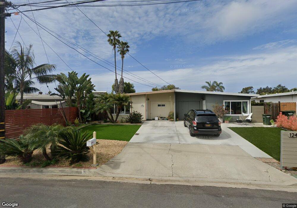 1250 Orkney Ln, Cardiff By the Sea, CA 92007 - photo 1