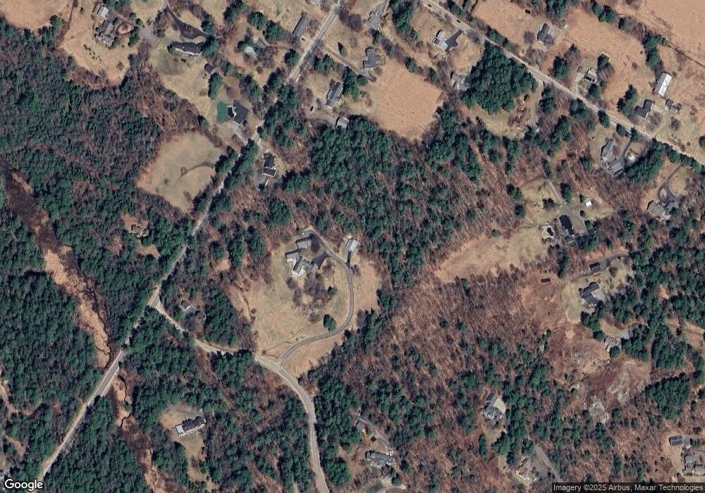 59 Fieldstone Ln, New London, NH 03257 - photo 1