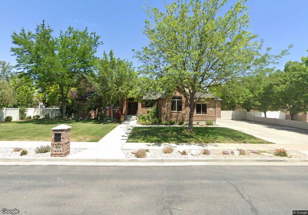 2392 W 11200 S, South Jordan, UT 84095 - photo 1